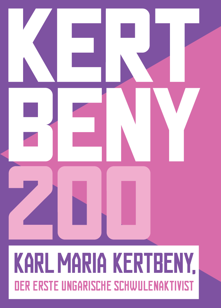 150 éve megnevezve. Kertbeny Károly, az első magyar melegjogi aktivista